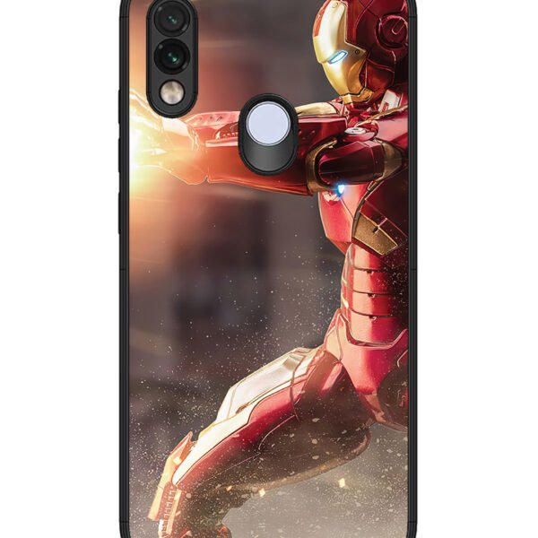 Xiaomi Redmi NOTE 7, 2D Metal