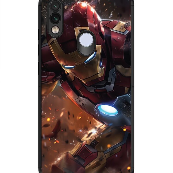Xiaomi Redmi NOTE 7, 2D Metal