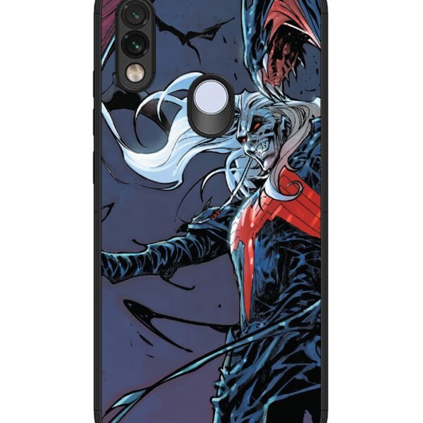 Xiaomi Redmi NOTE 7, 2D Metal