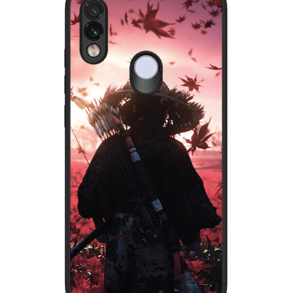 Xiaomi Redmi NOTE 7, 2D Metal