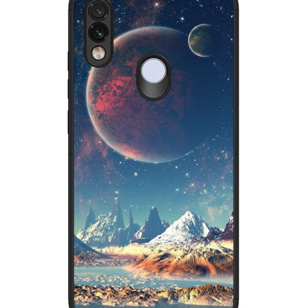 Xiaomi Redmi NOTE 7, 2D Metal