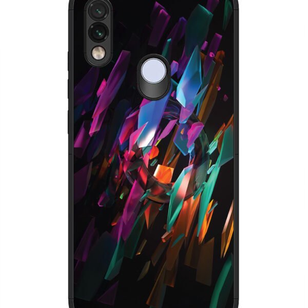 Xiaomi Redmi NOTE 7, 2D Metal