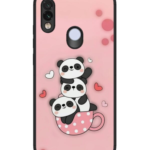 Xiaomi Redmi NOTE 7, 2D Metal