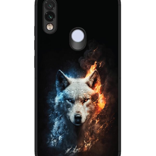 Xiaomi Redmi NOTE 7, 2D Metal