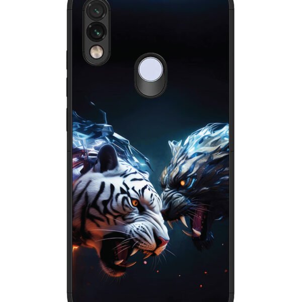 Xiaomi Redmi NOTE 7, 2D Metal