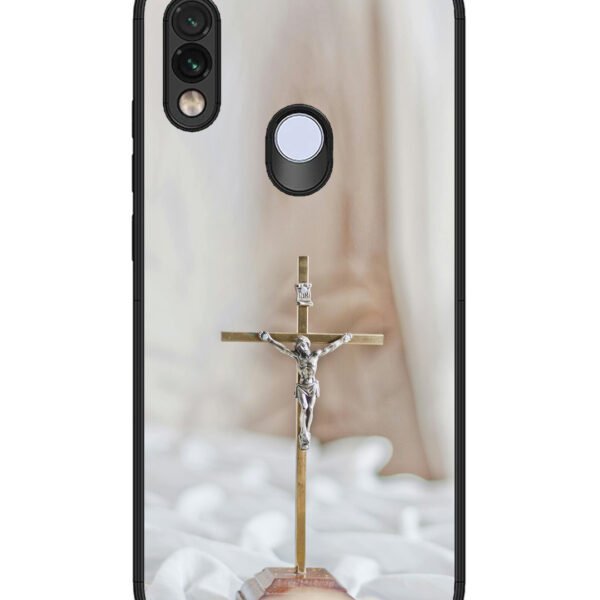 Xiaomi Redmi NOTE 7, 2D Metal