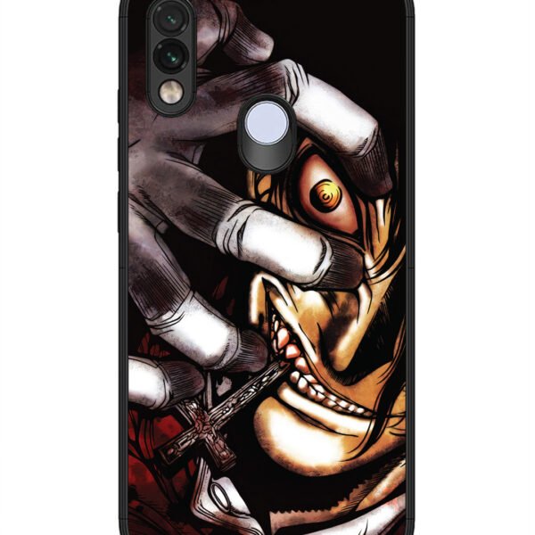 Xiaomi Redmi NOTE 7, 2D Metal