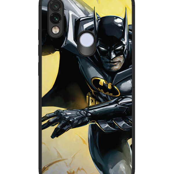 Xiaomi Redmi NOTE 7, 2D Metal