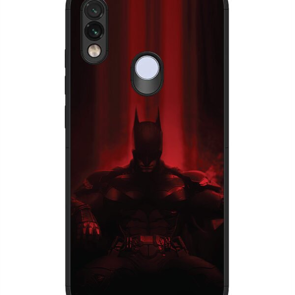 Xiaomi Redmi NOTE 7, 2D Metal