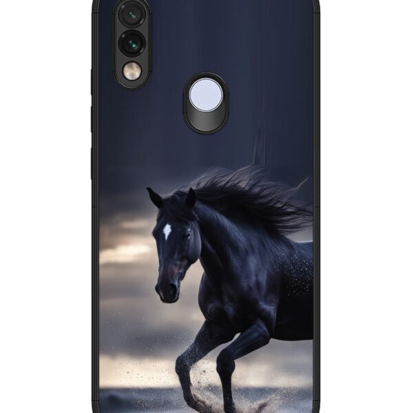 Xiaomi Redmi NOTE 7, 2D Metal