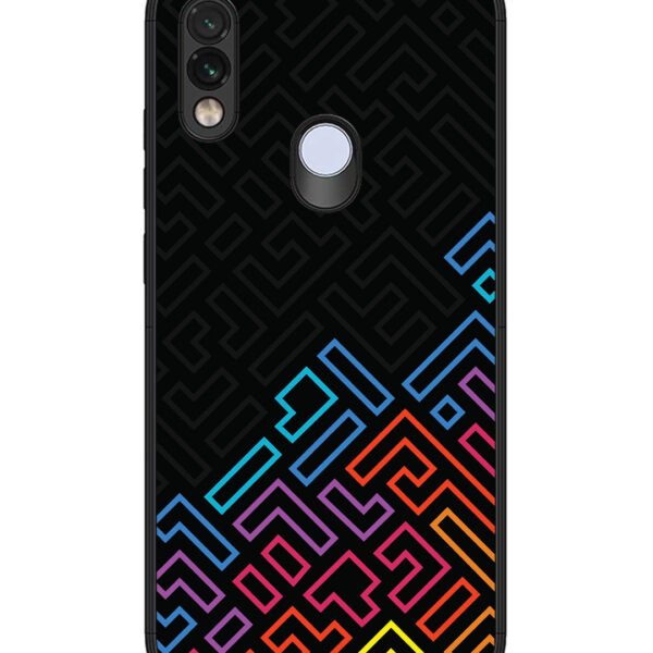 Xiaomi Redmi NOTE 7, 2D Metal