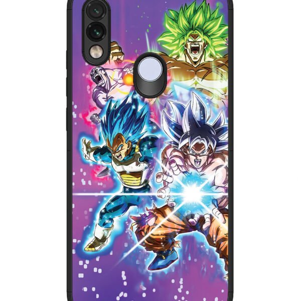 Xiaomi Redmi NOTE 7, 2D Metal