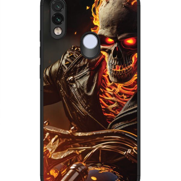 Xiaomi Redmi NOTE 7, 2D Metal