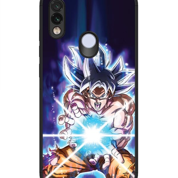 Xiaomi Redmi NOTE 7, 2D Metal