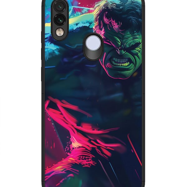 Xiaomi Redmi NOTE 7, 2D Metal