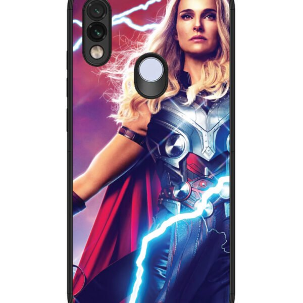 Xiaomi Redmi NOTE 7, 2D Metal