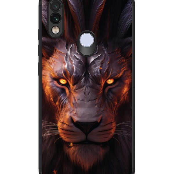 Xiaomi Redmi NOTE 7, 2D Metal
