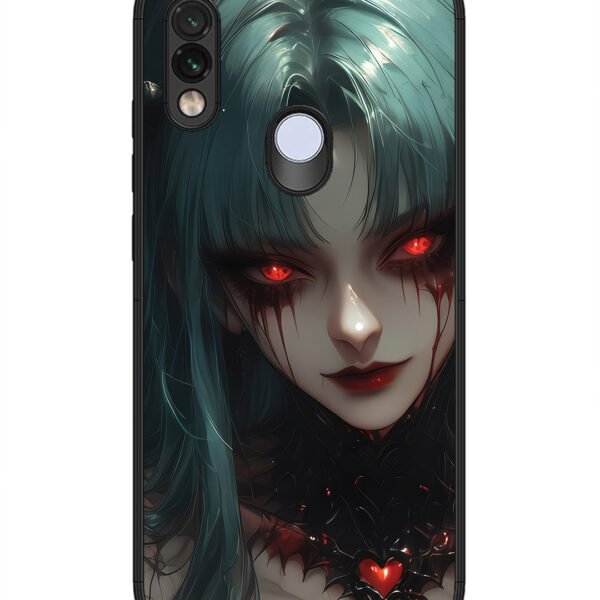 Xiaomi Redmi NOTE 7, 2D Metal