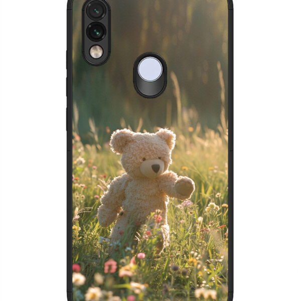 Xiaomi Redmi NOTE 7, 2D Metal