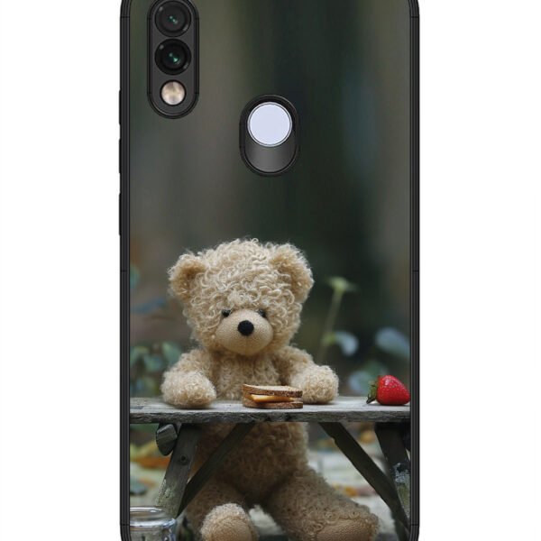 Xiaomi Redmi NOTE 7, 2D Metal