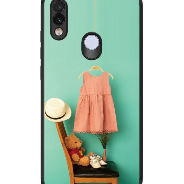 Xiaomi Redmi NOTE 7, 2D Metal