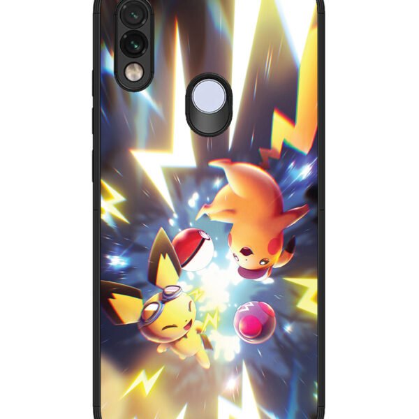 Xiaomi Redmi NOTE 7, 2D Metal