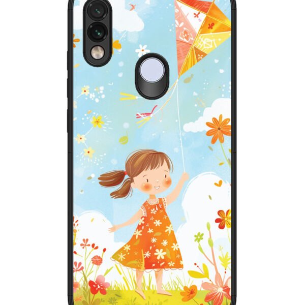 Xiaomi Redmi NOTE 7, 2D Metal