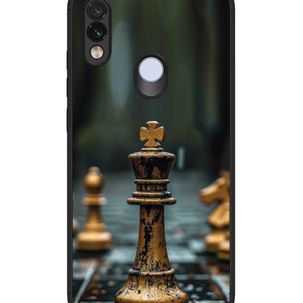 Xiaomi Redmi NOTE 7, 2D Metal
