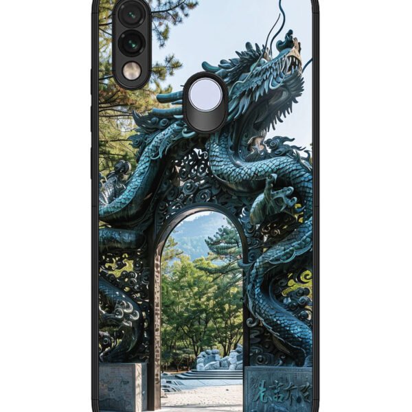 Xiaomi Redmi NOTE 7, 2D Metal