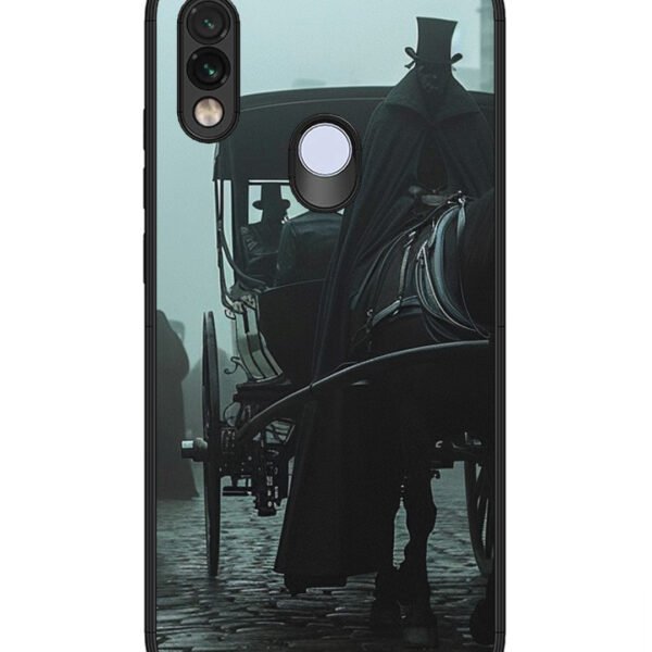 Xiaomi Redmi NOTE 7, 2D Metal