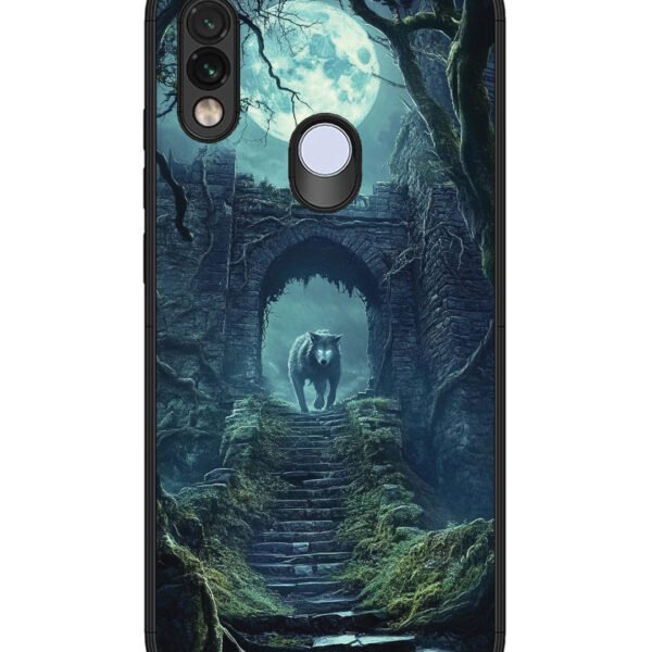 Xiaomi Redmi NOTE 7, 2D Metal