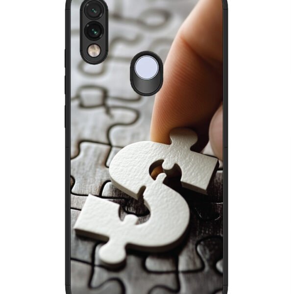 Xiaomi Redmi NOTE 7, 2D Metal