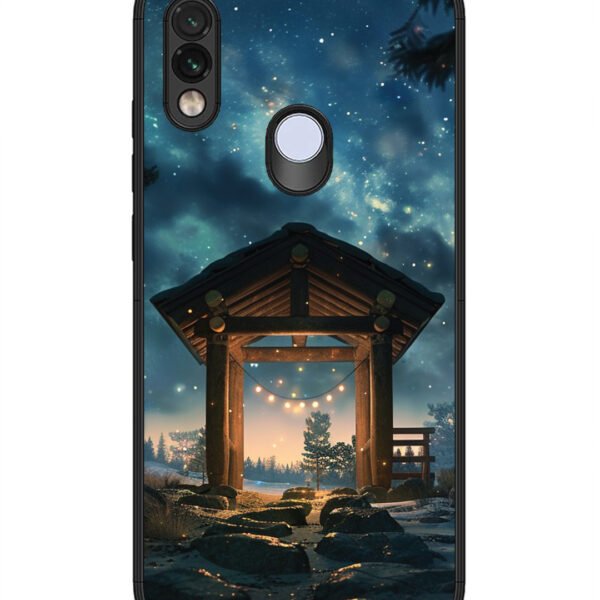 Xiaomi Redmi NOTE 7, 2D Metal
