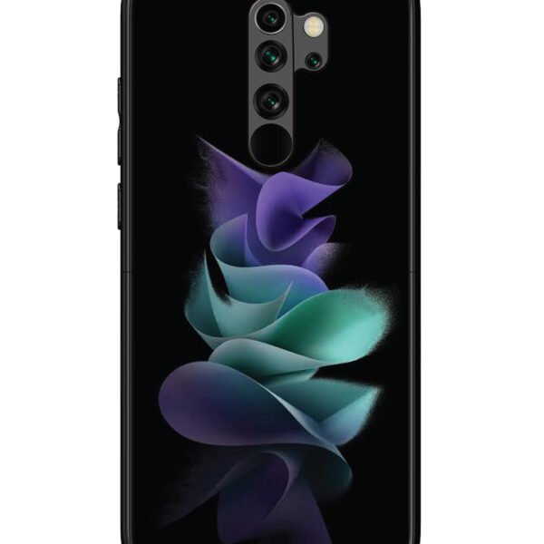 Xiaomi Redmi NOTE 8 PRO, 2D Metal