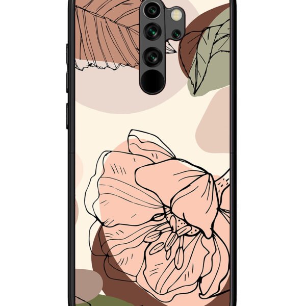 Xiaomi Redmi NOTE 8 PRO, 2D Metal