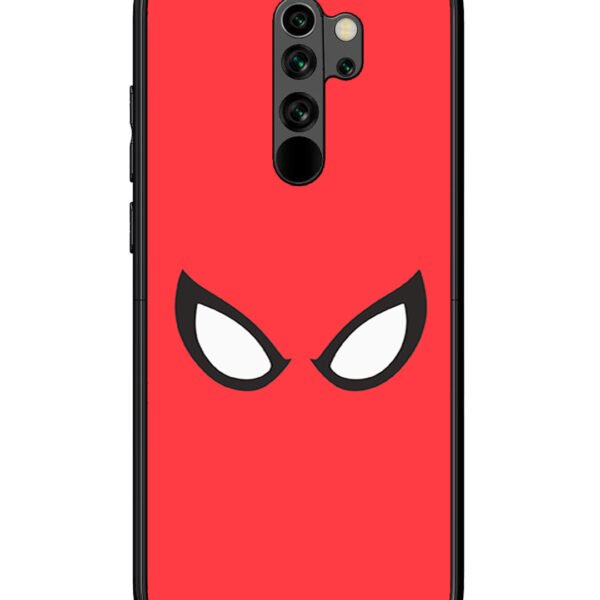 Xiaomi Redmi NOTE 8 PRO, 2D Metal