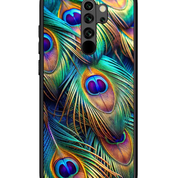 Xiaomi Redmi NOTE 8 PRO, 2D Metal