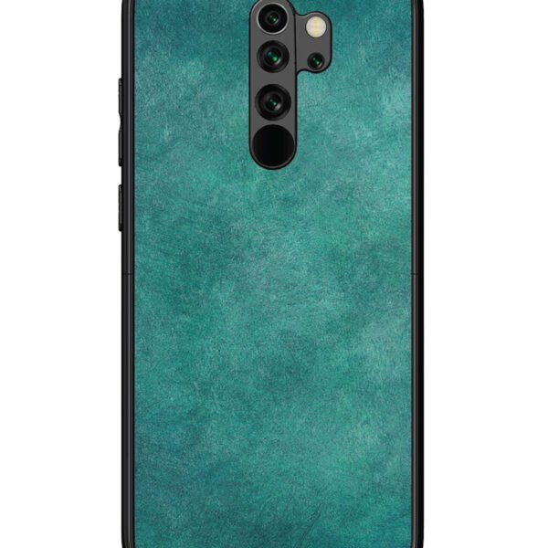 Xiaomi Redmi NOTE 8 PRO, 2D Metal