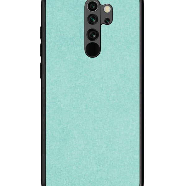 Xiaomi Redmi NOTE 8 PRO, 2D Metal