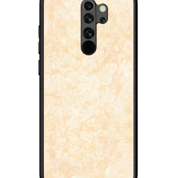 Xiaomi Redmi NOTE 8 PRO, 2D Metal