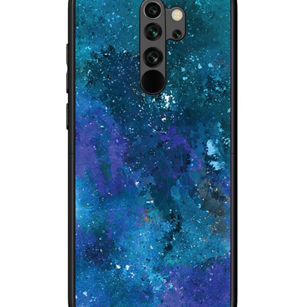 Xiaomi Redmi NOTE 8 PRO, 2D Metal