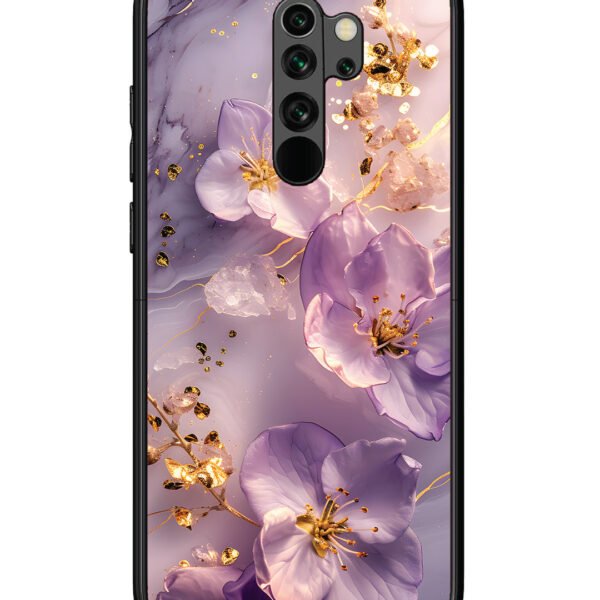 Xiaomi Redmi NOTE 8 PRO, 2D Metal