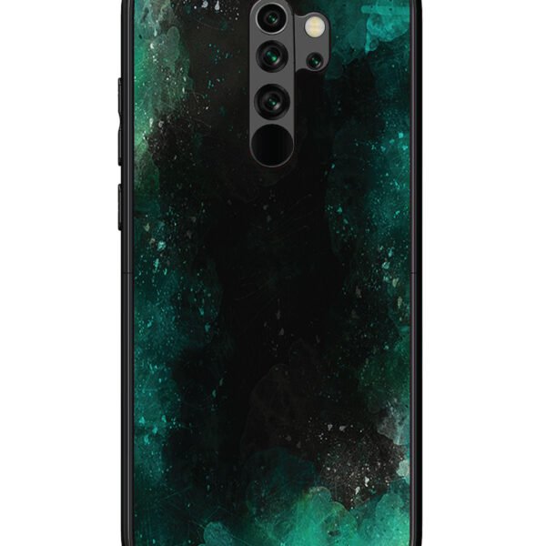 Xiaomi Redmi NOTE 8 PRO, 2D Metal