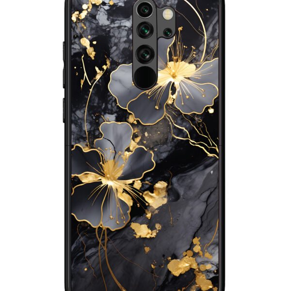 Xiaomi Redmi NOTE 8 PRO, 2D Metal