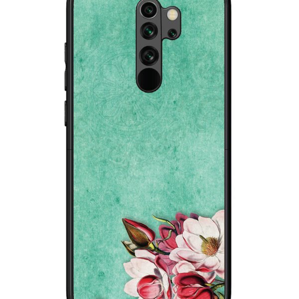 Xiaomi Redmi NOTE 8 PRO, 2D Metal