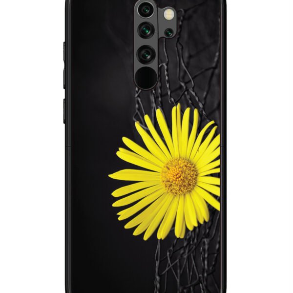 Xiaomi Redmi NOTE 8 PRO, 2D Metal