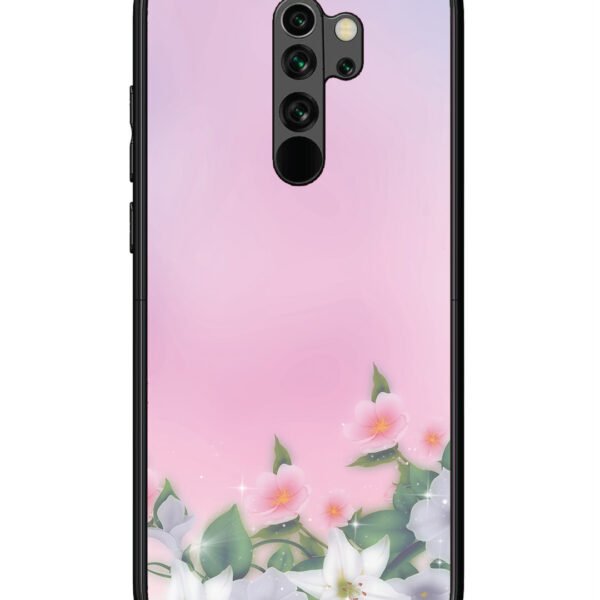 Xiaomi Redmi NOTE 8 PRO, 2D Metal