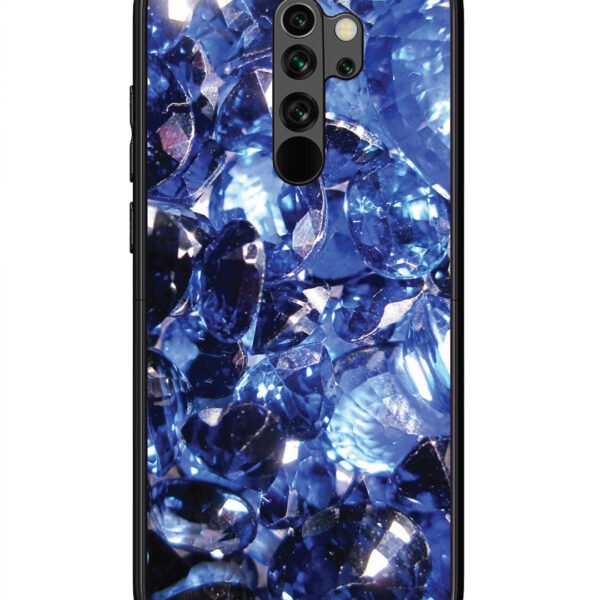Xiaomi Redmi NOTE 8 PRO, 2D Metal