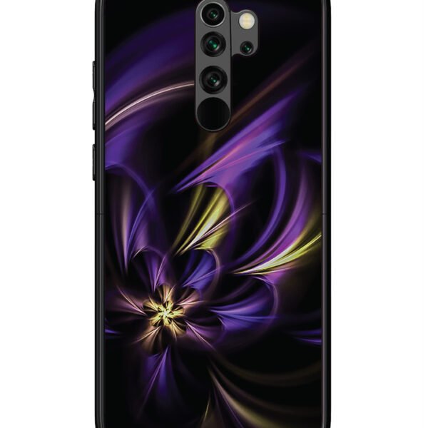 Xiaomi Redmi NOTE 8 PRO, 2D Metal