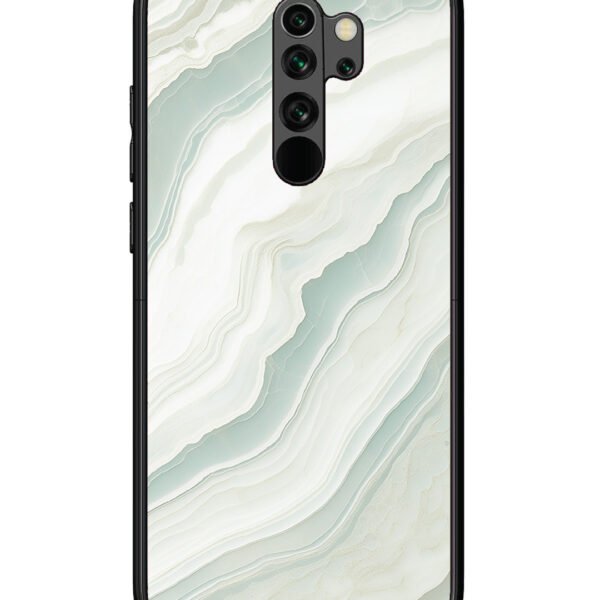 Xiaomi Redmi NOTE 8 PRO, 2D Metal